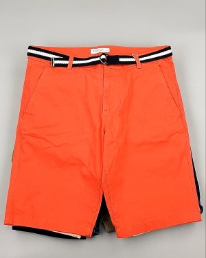 Купить Шорты мужские TOM TAILOR 124#3,75 кг, ЛОТ №7600 оптом в Краснодаре и Краснодарском крае