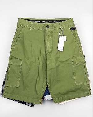 Купить Шорты мужские TOM TAILOR 124#3,75 кг, ЛОТ №7601 оптом в Краснодаре и Краснодарском крае