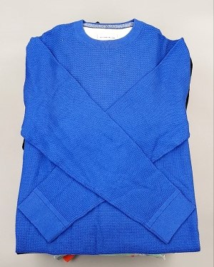 Купить Джемпера легкие мужские TOM TAILOR 124#8,7 кг, ЛОТ №7606 оптом в Краснодаре и Краснодарском крае