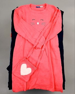 Купить LIDL Kids Winter 114#7 кг, ЛОТ №7608 оптом в Краснодаре и Краснодарском крае