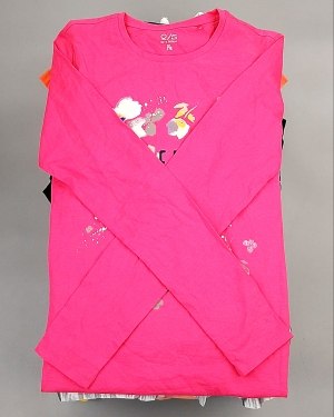 Купить LIDL Kids Winter 114#7 кг, ЛОТ №7609 оптом в Краснодаре и Краснодарском крае