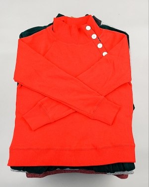 Купить SWEATSHIRT CAN 084#10 кг, ЛОТ №7619 оптом в Краснодаре и Краснодарском крае