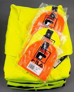 Купить FILA CAN 084#7 кг, ЛОТ №7627 оптом в Краснодаре и Краснодарском крае