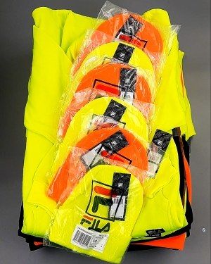 Фотография  298 - FILA CAN 084#7 кг, ЛОТ №7628 оптом в Краснодаре и Краснодарском крае