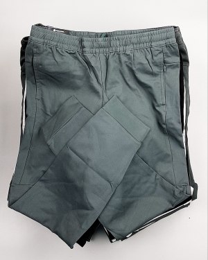 Купить Штаны спортивные муж CAN 084#10 кг, ЛОТ №7637 оптом в Краснодаре и Краснодарском крае