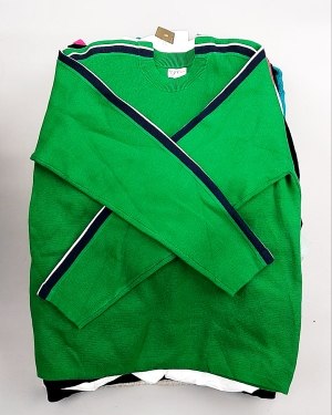 Купить Джемпера СТОК CAN 084#7 кг, ЛОТ №7647 оптом в Краснодаре и Краснодарском крае