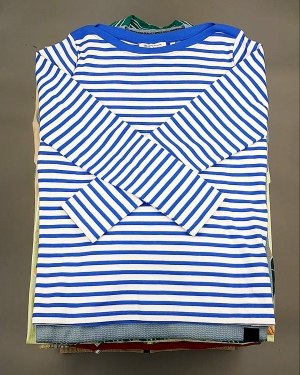 Купить TOM TAILOR м/ж весна, лето mix 124#15 кг, ЛОТ №7576 оптом в Краснодаре и Краснодарском крае