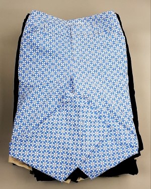 Купить Брюки жен XXL СТОК CAN 084#7 кг, ЛОТ №7670 оптом в Краснодаре и Краснодарском крае