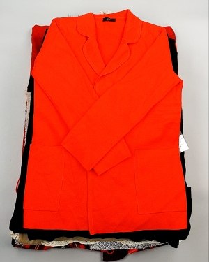 Купить Кардиганы СТОК CAN 084#7 кг, ЛОТ №7672 оптом в Краснодаре и Краснодарском крае