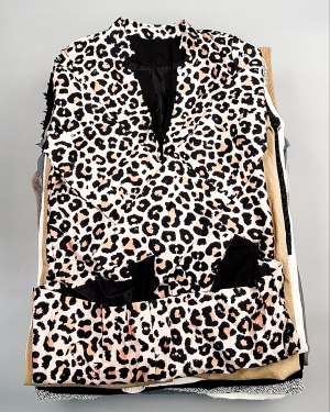 Купить Кардиганы СТОК CAN 084#7 кг, ЛОТ №7673 оптом в Краснодаре и Краснодарском крае