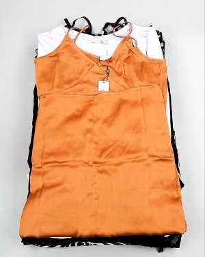 Купить Платья Bestseller Summer 104#5 кг, ЛОТ №7701 оптом в Краснодаре и Краснодарском крае