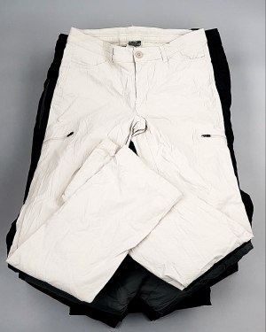 Купить Штаны горнолыжные м/ж AMAZON 015#5,45 кг, ЛОТ №7787 оптом в Краснодаре и Краснодарском крае