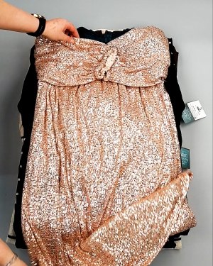 Купить Платья СТОК CAN зима 084#7 кг, ЛОТ №7695 оптом в Краснодаре и Краснодарском крае