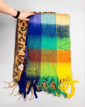 Фотография  565 - ШШП м/ж AMAZON 015#5 кг, ЛОТ №7791 оптом в Краснодаре и Краснодарском крае