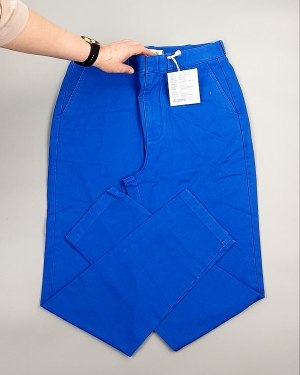 Фотография  831 - Брюки м/ж лето СТОК CAN 084#7 кг оптом в Краснодаре и Краснодарском крае