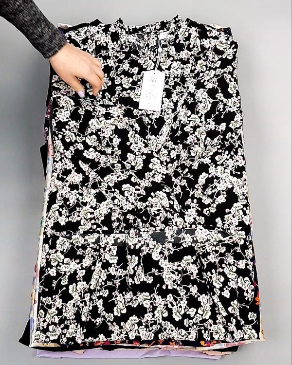 Фотография  473 - Платья VILA Summer 104#5 кг, ЛОТ №7837 оптом в Краснодаре и Краснодарском крае