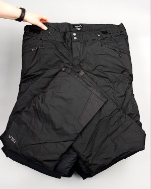 Фотография  506 - Штаны горнолыжные м/ж AMAZON 015#5,9 кг, ЛОТ №7789 оптом в Краснодаре и Краснодарском крае