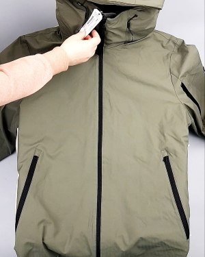 Фотография  242 - Верхняя одежда весна TOM TAILOR 124#7,8 кг, ЛОТ №7581 оптом в Краснодаре и Краснодарском крае