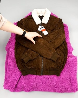 Фотография  799 - Верхняя одежда м/ж C&A 025#10 кг оптом в Краснодаре и Краснодарском крае