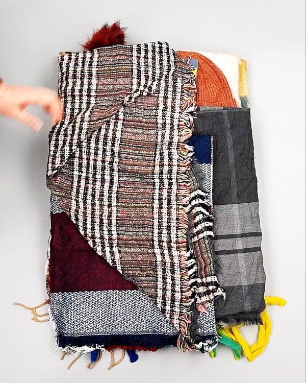 Фотография  683 - ШШП м/ж AMAZON 015#5 кг оптом в Краснодаре и Краснодарском крае