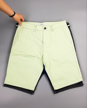 Фотография  670 - Шорты мужские TOM TAILOR 124#3,8 кг оптом в Краснодаре и Краснодарском крае