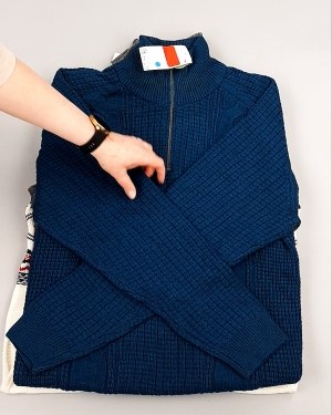 Фотография  746 - Джемпера мужские C&A 025#7 кг оптом в Краснодаре и Краснодарском крае