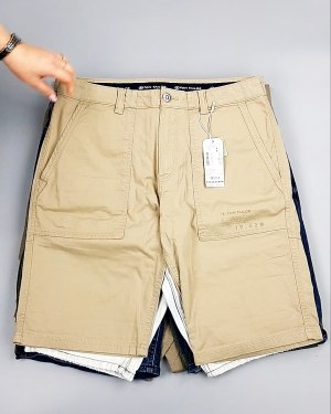 Фотография  749 - Шорты мужские TOM TAILOR 124#3,75 кг, ЛОТ №7600 оптом в Краснодаре и Краснодарском крае