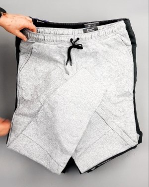 Фотография 400 - Штаны спортивные муж CAN 084#10 кг, ЛОТ №7637 оптом в Краснодаре и Краснодарском крае