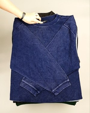 Фотография  124 - SWEATSHIRT CAN 084#10 кг, ЛОТ №7621 оптом в Краснодаре и Краснодарском крае