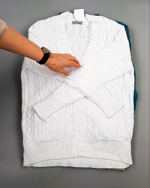 Фотография  359 - Джемпера СТОК CAN 084#7 кг оптом в Краснодаре и Краснодарском крае