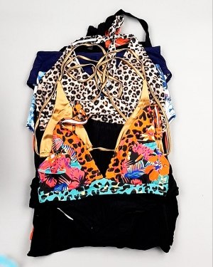 Фотография  141 - Купальники AMAZON жен 015#4 кг, ЛОТ №7797 оптом в Краснодаре и Краснодарском крае