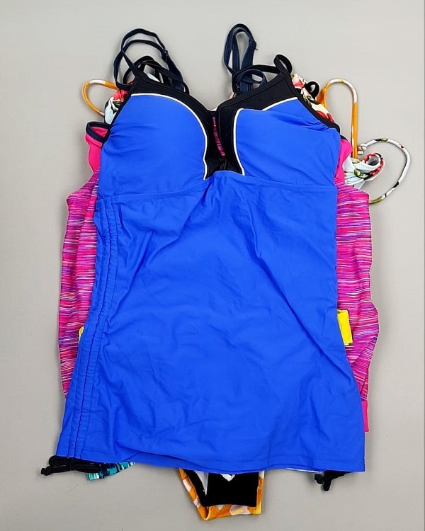 Фотография  902 - Купальники СТОК CAN 124#5 кг оптом в Краснодаре и Краснодарском крае