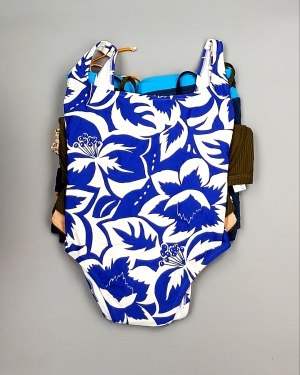 Фотография  906 - Купальники СТОК CAN 124#5 кг, ЛОТ №7689 оптом в Краснодаре и Краснодарском крае