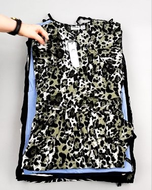 Фотография  658 - Платья Bestseller Summer 104#5 кг, ЛОТ №7701 оптом в Краснодаре и Краснодарском крае