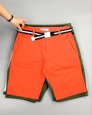 Фотография  277 - Шорты мужские TOM TAILOR 124#3,75 кг, ЛОТ №7602 оптом в Краснодаре и Краснодарском крае