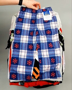 Купить AMAZON дети зима 015#10 кг, ЛОТ №7763 оптом в Краснодаре и Краснодарском крае