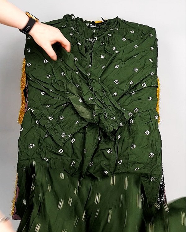 Фотография  527 - Платья СТОК CAN зима 084#7 кг, ЛОТ №7824 оптом в Краснодаре и Краснодарском крае