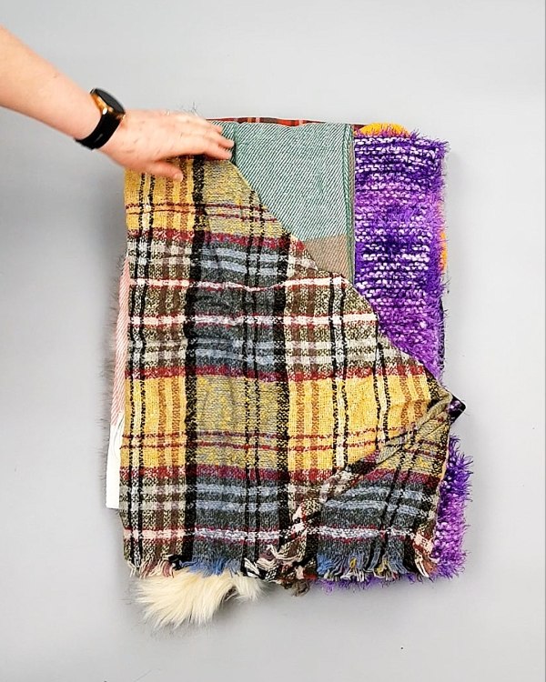 Фотография  632 - ШШП м/ж AMAZON 015#5 кг, ЛОТ №7792 оптом в Краснодаре и Краснодарском крае