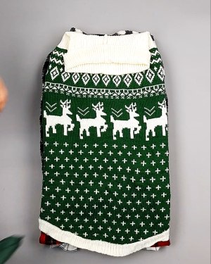 Фотография  992 - Одежда для собак AMAZON 015#4 кг, ЛОТ №7800 оптом в Краснодаре и Краснодарском крае