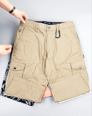 Фотография  922 - Шорты мужские TOM TAILOR 124#3,75 кг, ЛОТ №7601 оптом в Краснодаре и Краснодарском крае