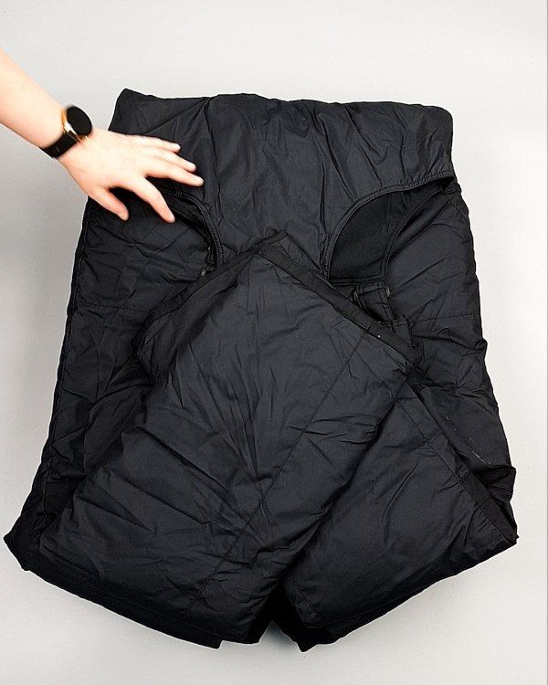 Фотография  974 - Штаны горнолыжные м/ж AMAZON 015#5,9 кг, ЛОТ №7789 оптом в Краснодаре и Краснодарском крае