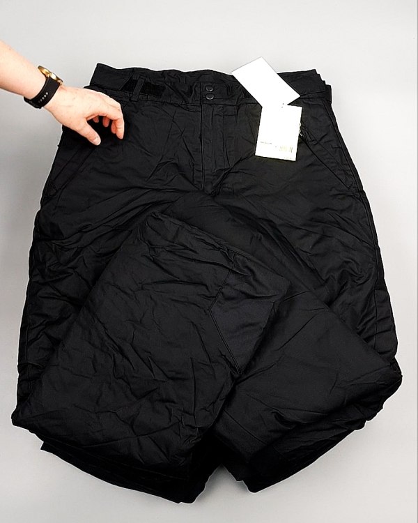 Фотография  965 - Штаны горнолыжные м/ж AMAZON 015#5,6 кг, ЛОТ №7788 оптом в Краснодаре и Краснодарском крае