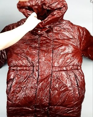 Фотография  283 - Верхняя одежда AMAZON жен 015#10 кг, ЛОТ №7714 оптом в Краснодаре и Краснодарском крае