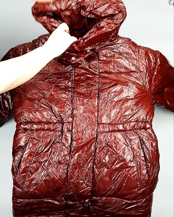 Фотография  850 - Верхняя одежда AMAZON жен 015#10 кг, ЛОТ №7714 оптом в Краснодаре и Краснодарском крае