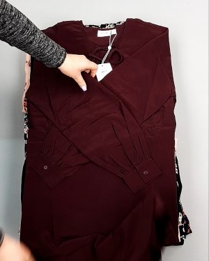 Фотография  994 - Платья VILA Summer 104#5 кг, ЛОТ №7833 оптом в Краснодаре и Краснодарском крае