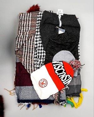 Фотография  254 - ШШП м/ж AMAZON 015#5 кг, ЛОТ №7791 оптом в Краснодаре и Краснодарском крае