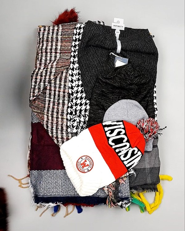 Фотография  535 - ШШП м/ж AMAZON 015#5 кг, ЛОТ №7791 оптом в Краснодаре и Краснодарском крае