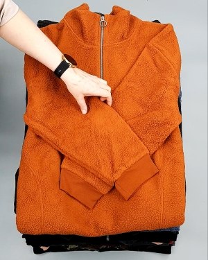 Купить AMAZON mix муж весна 015#15 кг, ЛОТ №7738 оптом в Краснодаре и Краснодарском крае