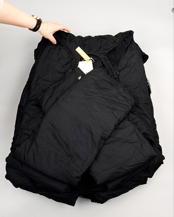 Фотография  176 - Штаны горнолыжные м/ж AMAZON 015#6,6 кг, ЛОТ №7790 оптом в Краснодаре и Краснодарском крае