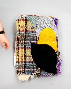 Фотография  932 - ШШП м/ж AMAZON 015#5 кг, ЛОТ №7792 оптом в Краснодаре и Краснодарском крае